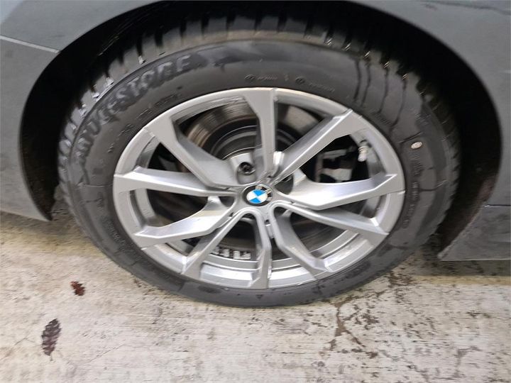 Photo 16 VIN: WBA6L51080FH72384 - BMW 320 