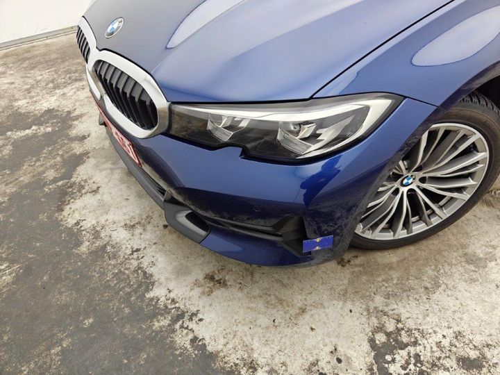 Photo 17 VIN: WBA6L51090FH85046 - BMW 3-SERIE TOURING '18 