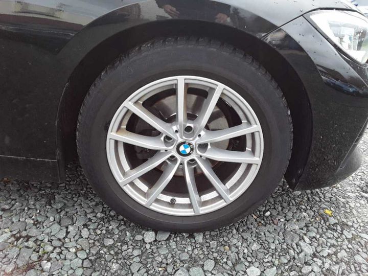 Photo 23 VIN: WBA6L51090FJ17289 - BMW 320D 