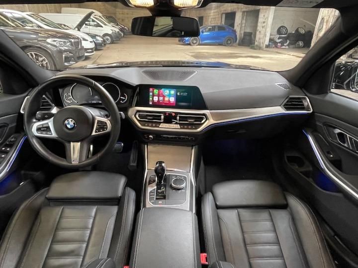 Photo 13 VIN: WBA6L510X0FH77022 - BMW 3 SERIES TOURING 