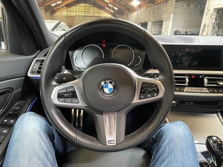 Photo 21 VIN: WBA6L510X0FH77022 - BMW 3 SERIES TOURING 