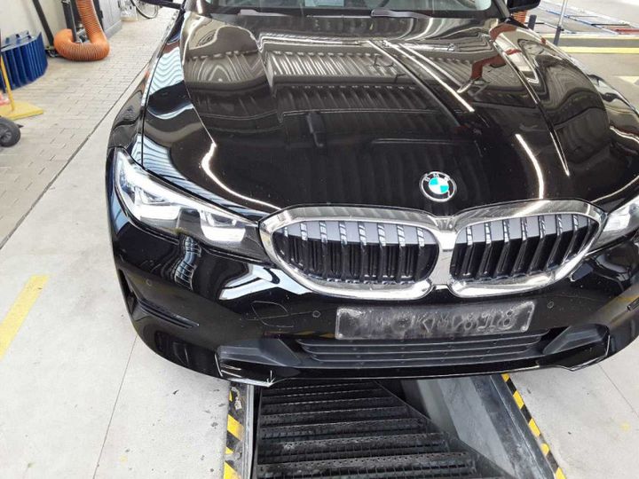 Photo 20 VIN: WBA6L71060FJ51914 - BMW BAUREIHE 3 TOURING (G21)(2019-) 