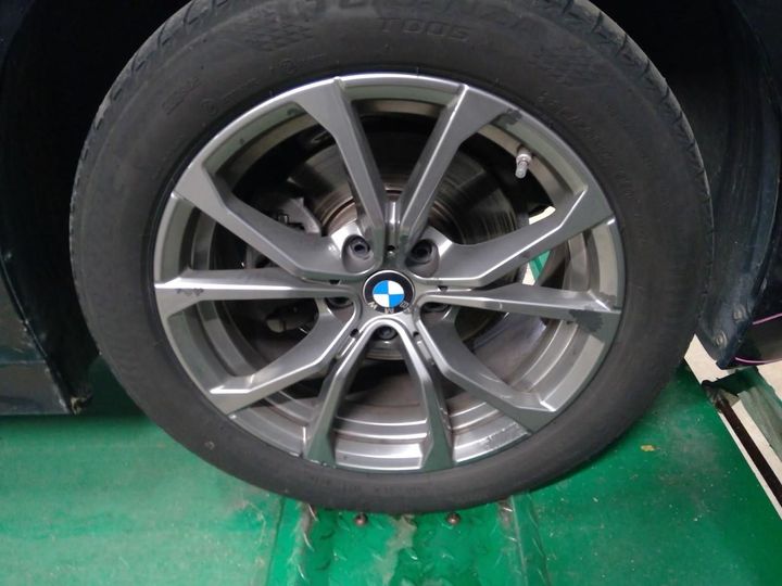 Photo 14 VIN: WBA6L7106LFH84288 - BMW SERIES 3 