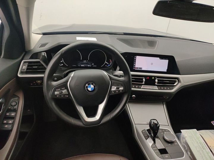 Photo 8 VIN: WBA6L71090FH94776 - BMW 3-SERIE TOURING '18 