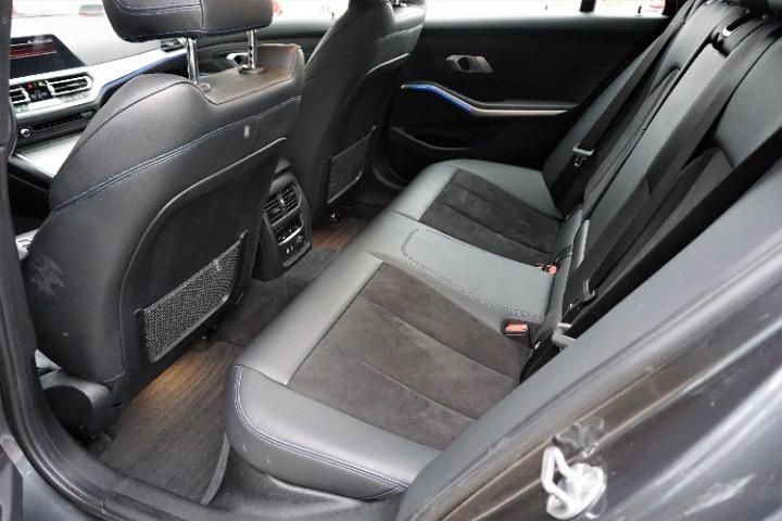 Photo 25 VIN: WBA6L71090FJ51485 - BMW 3 SERIES TOURING 