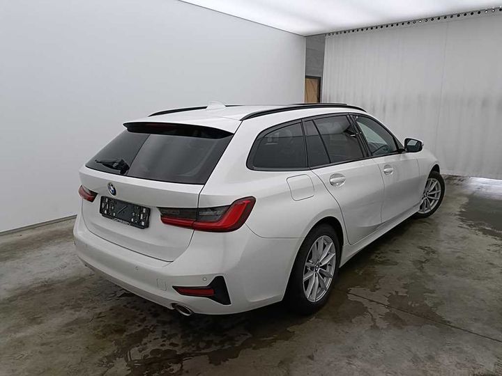 Photo 2 VIN: WBA6L710X0FH77999 - BMW 3-SERIE TOURING &#3918 