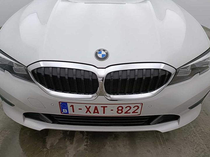 Photo 5 VIN: WBA6L710X0FH77999 - BMW 3-SERIE TOURING &#3918 