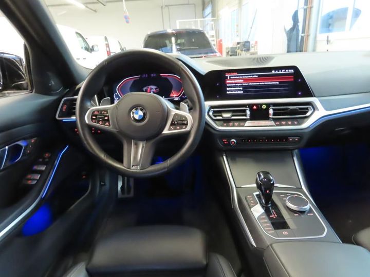 Photo 25 VIN: WBA6M11050FH79363 - BMW 3 TOURING 