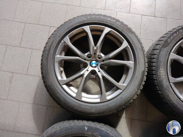 Photo 34 VIN: WBA6M11090FK33839 - BMW 330D 