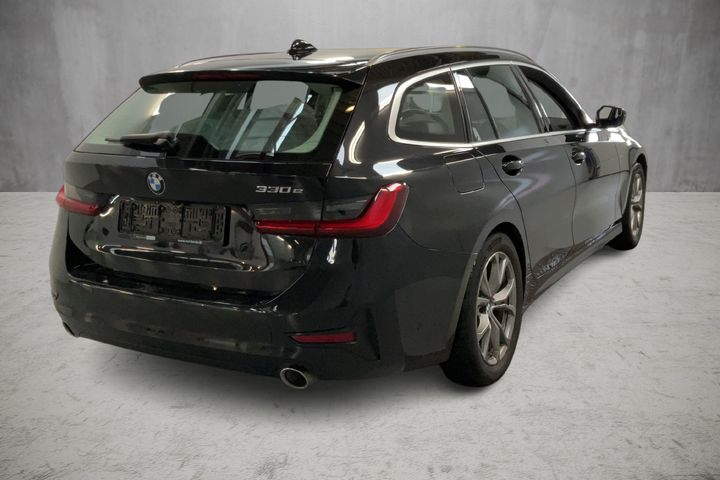 Photo 16 VIN: WBA6N3102MFK99759 - BMW 3 SERIES 