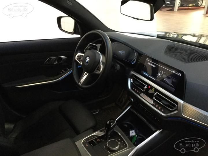 Photo 3 VIN: WBA6N3105NFM38946 - BMW 3 SERIES TOURING 