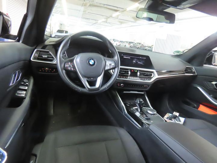 Photo 4 VIN: WBA6N31060FK59338 - BMW 330E 