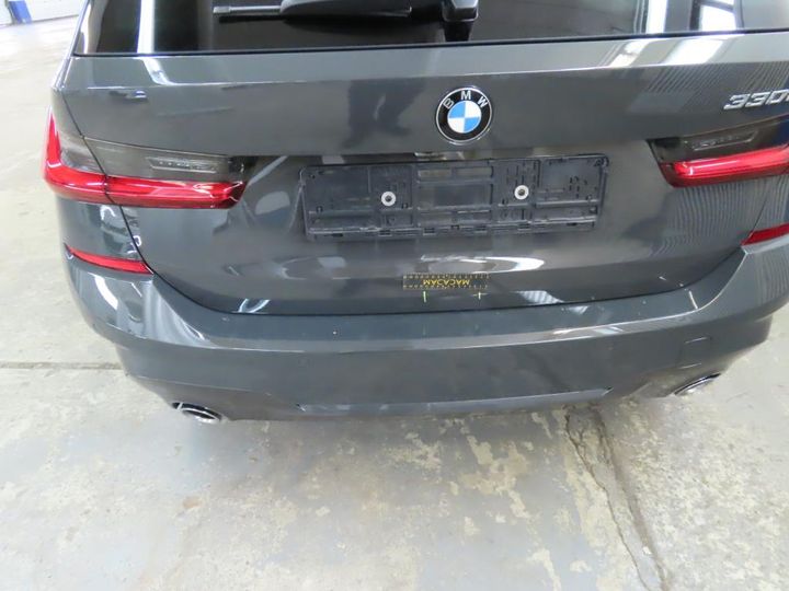 Photo 14 VIN: WBA6N31080FK44498 - BMW 330E 