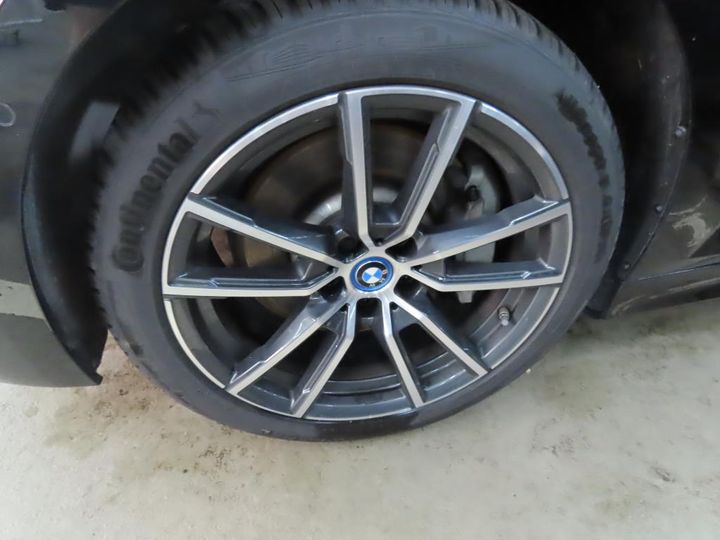 Photo 1 VIN: WBA6N31090FM59422 - BMW 330E 