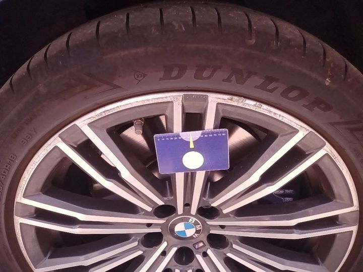 Photo 32 VIN: WBA6N310X0FK57558 - BMW 3-SERIE TOURING &#3918 