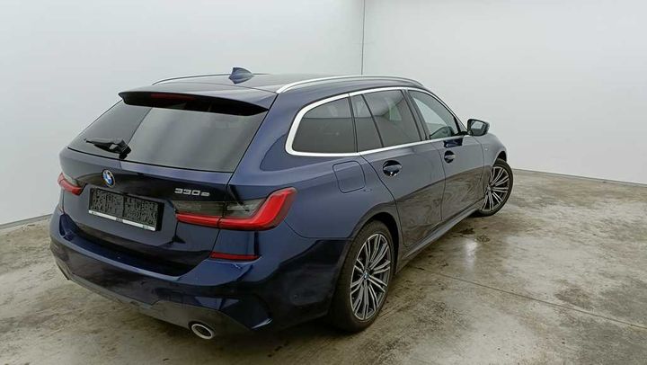 Photo 2 VIN: WBA6N310X0FK57558 - BMW 3-SERIE TOURING &#3918 