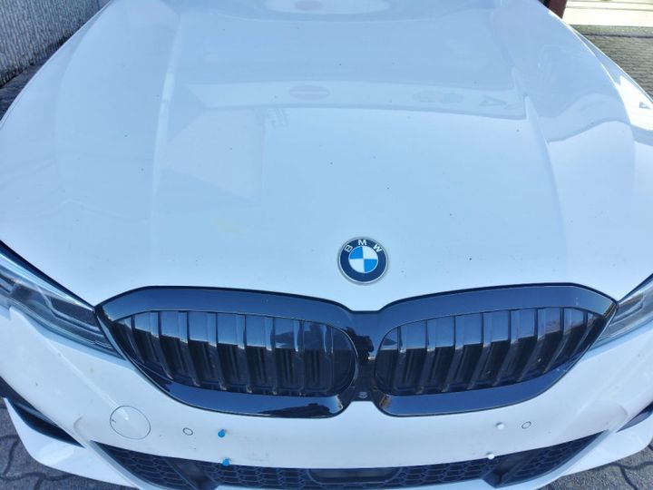 Photo 18 VIN: WBA6N71030FL19857 - BMW BAUREIHE 3 TOURING (G21)(2019-&GT) 