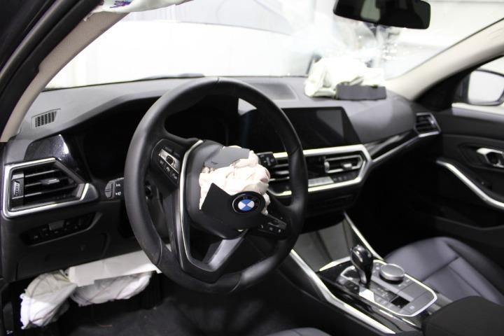 Photo 11 VIN: WBA6N91020FL47533 - BMW 3 SERIES TOURING 