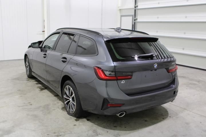 Photo 4 VIN: WBA6N91020FL47533 - BMW 3 SERIES TOURING 