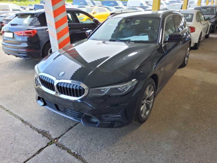 Photo 0 VIN: WBA6N91030FM67602 - BMW BAUREIHE 3 TOURING (G21)(2019-&GT) 