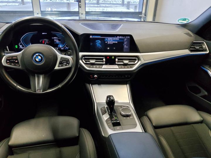 Photo 20 VIN: WBA6N91030FM67602 - BMW BAUREIHE 3 TOURING (G21)(2019-&GT) 