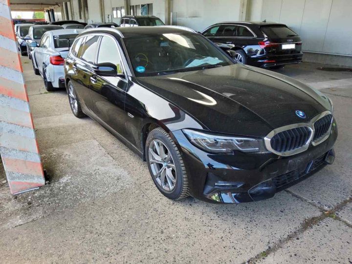 Photo 6 VIN: WBA6N91030FM67602 - BMW BAUREIHE 3 TOURING (G21)(2019-&GT) 