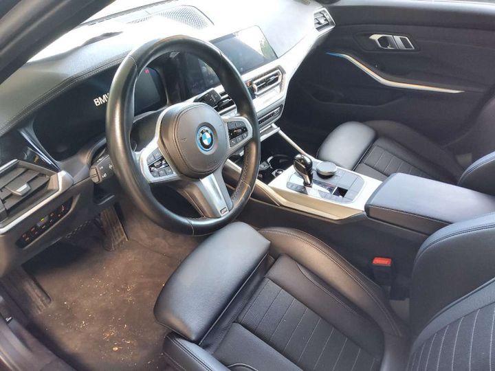 Photo 9 VIN: WBA6N91030FM67602 - BMW BAUREIHE 3 TOURING (G21)(2019-&GT) 