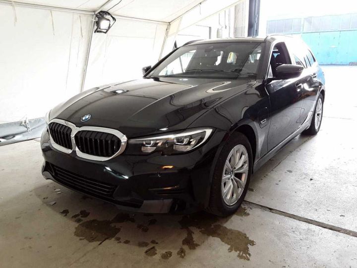 Photo 1 VIN: WBA6N91050FM67715 - BMW 320 E TOURING 