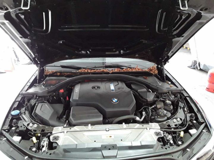 Photo 30 VIN: WBA6N91050FM67715 - BMW 320 E TOURING 