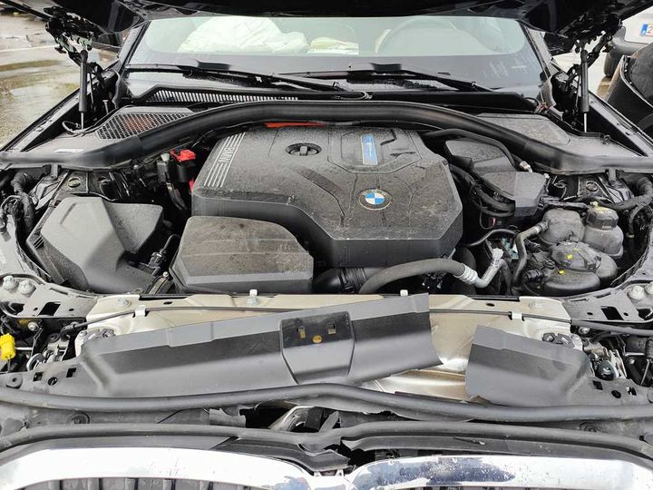 Photo 25 VIN: WBA6N91070FL50296 - BMW 3-SERIE TO. &#3918 PHEV 