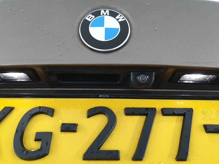 Photo 13 VIN: WBA6S110007D01139 - BMW 2 SERIE ACTIVE TOURER 