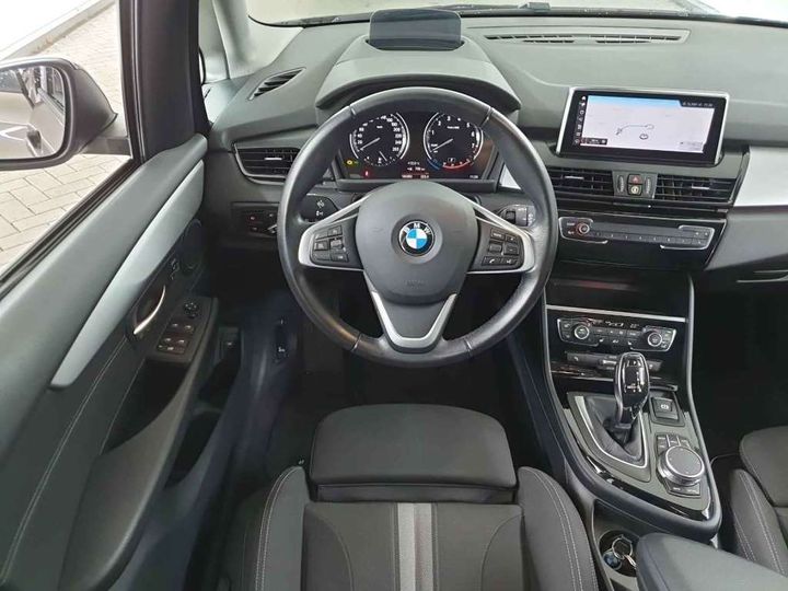 Photo 7 VIN: WBA6S110007D01139 - BMW 2 SERIE ACTIVE TOURER 