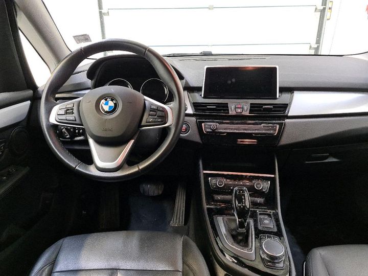 Photo 6 VIN: WBA6S110007D17051 - BMW 218 