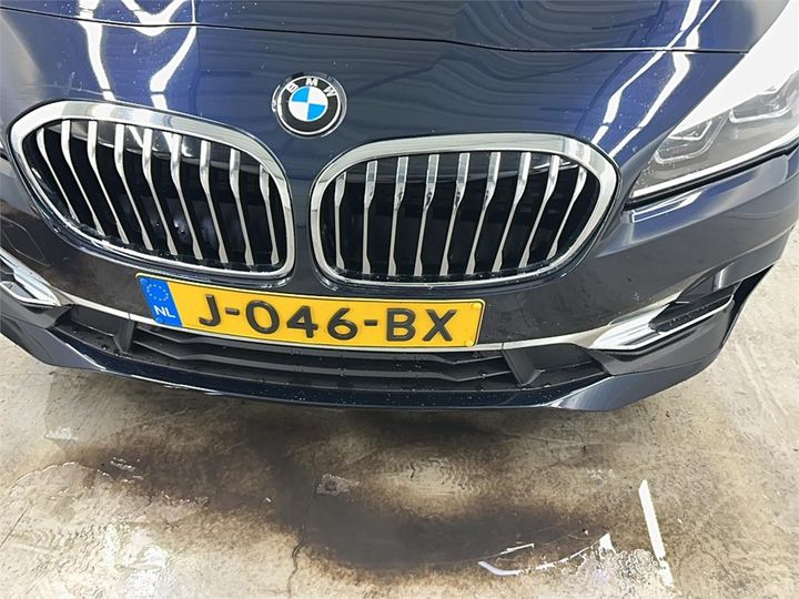 Photo 11 VIN: WBA6S110007E63109 - BMW 218 