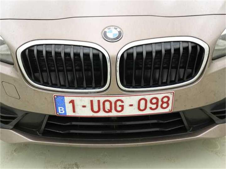 Photo 11 VIN: WBA6S11000VF83620 - BMW 2-REEKS ACTIVE 