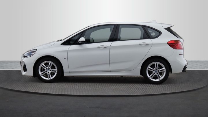 Photo 2 VIN: WBA6S11000VF84055 - BMW 2-SERIE 