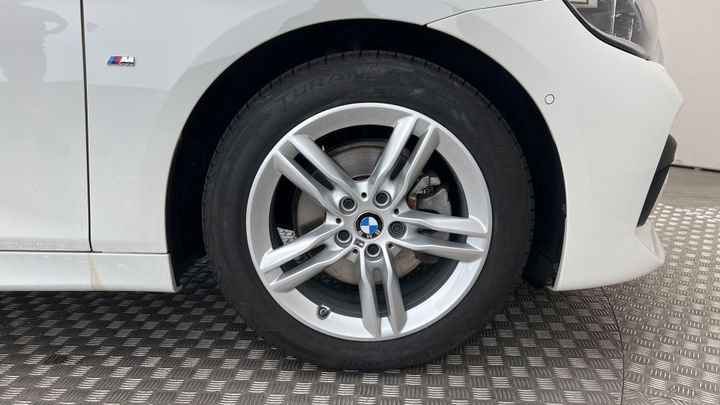 Photo 20 VIN: WBA6S11000VF84055 - BMW 2-SERIE 