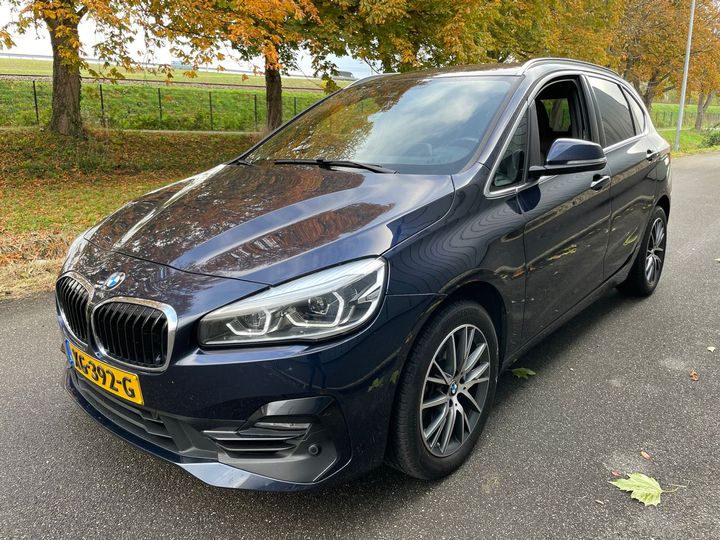 Photo 0 VIN: WBA6S11000VF86288 - BMW 2-SERIE ACTIVE TOURER 