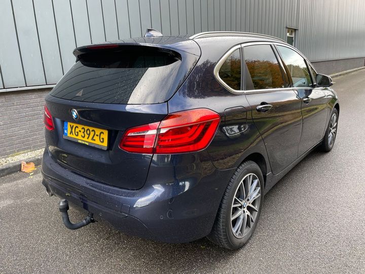 Photo 3 VIN: WBA6S11000VF86288 - BMW 2-SERIE ACTIVE TOURER 