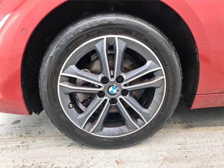 Photo 12 VIN: WBA6S110107D01117 - BMW 218 