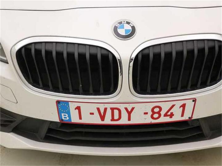 Photo 13 VIN: WBA6S11010VF83951 - BMW 2-REEKS ACTIVE 