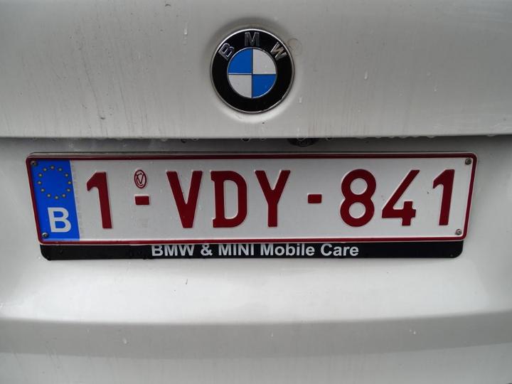 Photo 8 VIN: WBA6S11010VF83951 - BMW 2-REEKS ACTIVE 