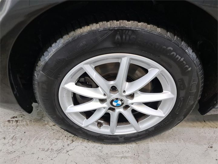 Photo 12 VIN: WBA6S110207D01109 - BMW 218IA ACTIVE TOURER 