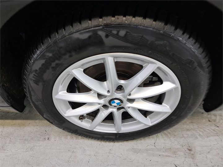 Photo 13 VIN: WBA6S110207D01109 - BMW 218IA ACTIVE TOURER 