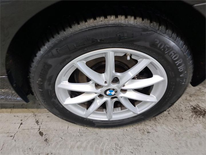 Photo 14 VIN: WBA6S110207D01109 - BMW 218IA ACTIVE TOURER 