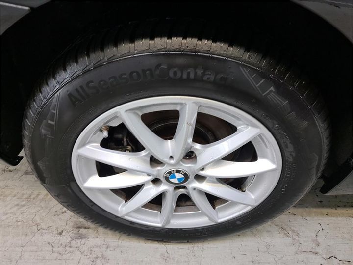 Photo 20 VIN: WBA6S110207D01109 - BMW 218IA ACTIVE TOURER 