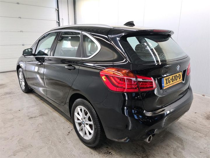 Photo 3 VIN: WBA6S110207D01109 - BMW 218IA ACTIVE TOURER 