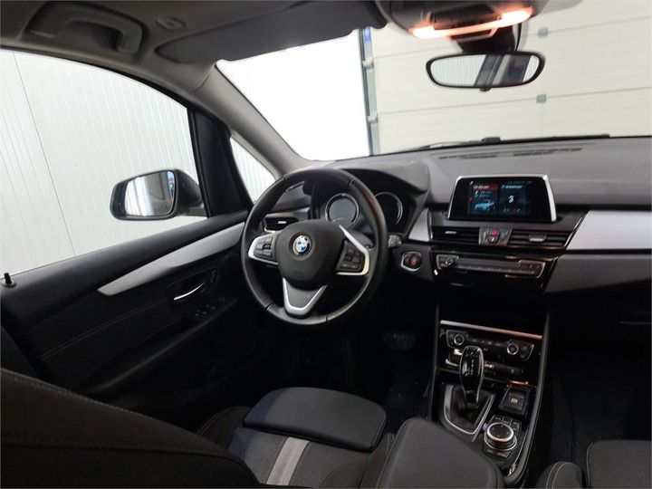 Photo 6 VIN: WBA6S110207D01109 - BMW 218IA ACTIVE TOURER 