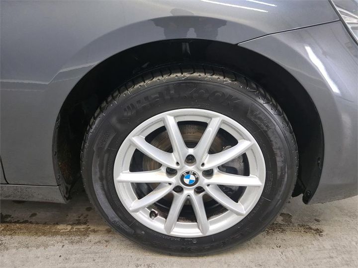 Photo 13 VIN: WBA6S110207D03359 - BMW 218 