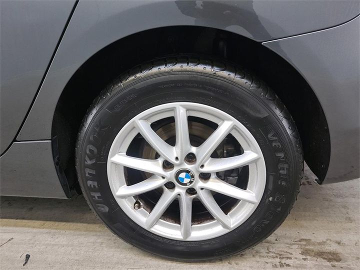 Photo 14 VIN: WBA6S110207D03359 - BMW 218 